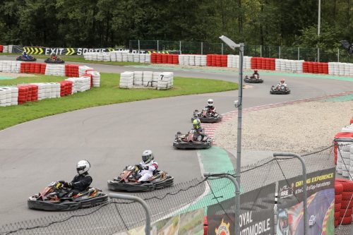 Spa-Francorchamps 4-uursrace 29/08/26