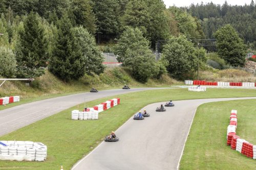 Spa-Francorchamps 4-uursrace 29/08/26