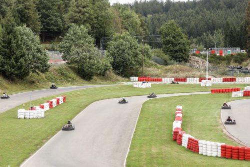 Spa-Francorchamps 4-uursrace 29/08/26
