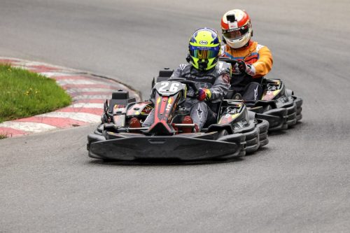 Spa-Francorchamps 4-uursrace 29/08/26