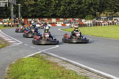 Lelystad DRS 3uursrace 12/09/26
