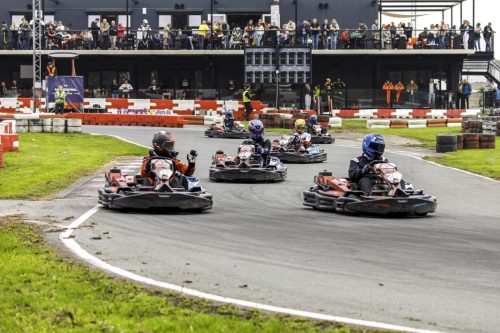 Lelystad DRS 3uursrace 12/09/26