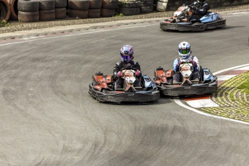 Lelystad DRS 3uursrace 12/09/26