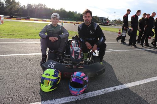 Berghem 2-uursrace 16/09/26