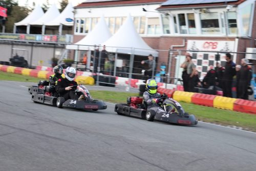 Berghem 2-uursrace 16/09/26