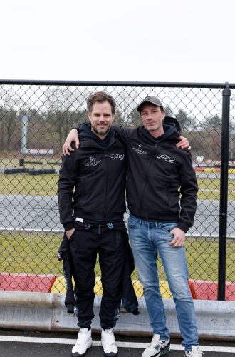 Berghem 2-uursrace 31/01/26