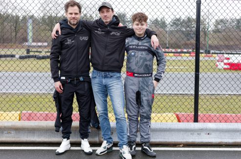Berghem 2-uursrace 31/01/26