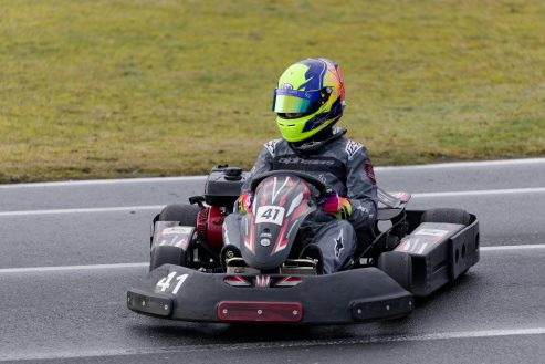 Berghem 2-uursrace 31/01/26