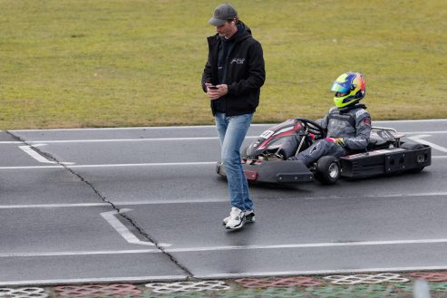 Berghem 2-uursrace 31/01/26