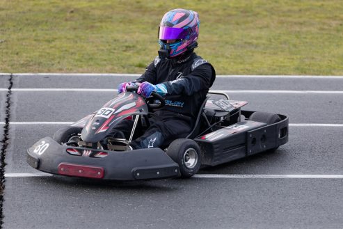 Berghem 2-uursrace 31/01/26