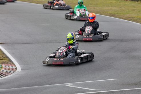 Berghem 2-uursrace 31/01/26