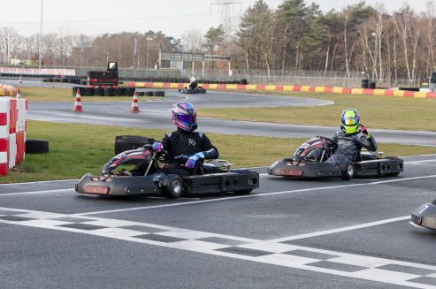 Berghem 2-uursrace 31/01/26