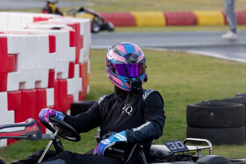 Berghem 2-uursrace 31/01/26