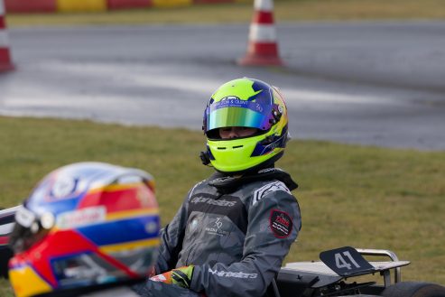 Berghem 2-uursrace 31/01/26