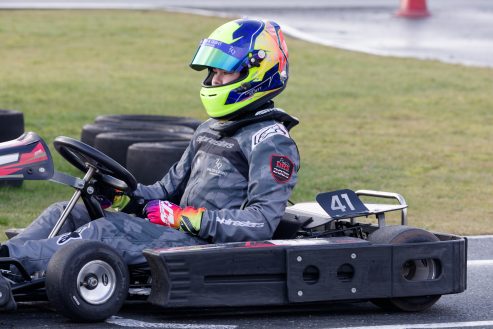 Berghem 2-uursrace 31/01/26