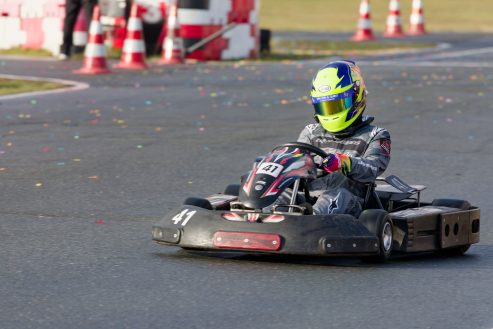 Berghem 2-uursrace 31/01/26