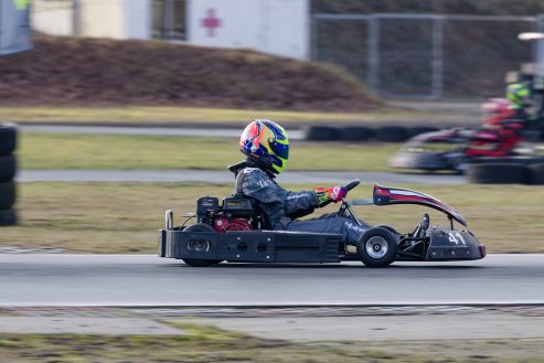 Berghem 2-uursrace 31/01/26