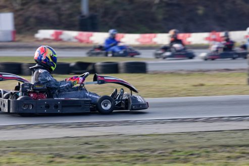 Berghem 2-uursrace 31/01/26