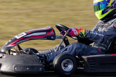 Berghem 2-uursrace 31/01/26