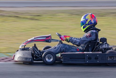 Berghem 2-uursrace 31/01/26