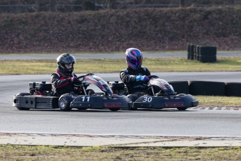 Berghem 2-uursrace 31/01/26