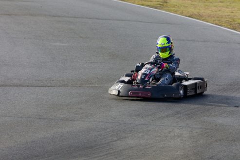Berghem 2-uursrace 31/01/26