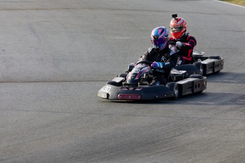 Berghem 2-uursrace 31/01/26