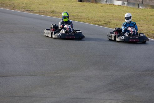 Berghem 2-uursrace 31/01/26