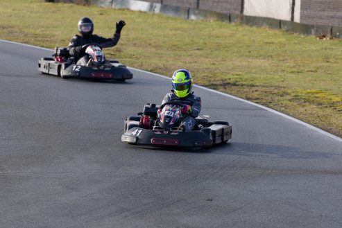 Berghem 2-uursrace 31/01/26
