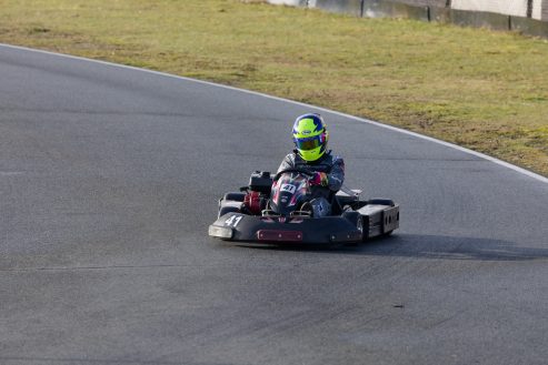 Berghem 2-uursrace 31/01/26