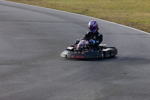 Berghem 2-uursrace 31/01/26