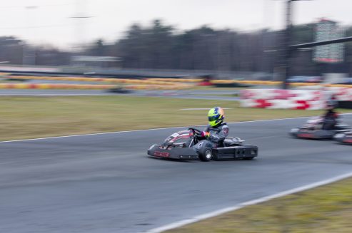 Berghem 2-uursrace 31/01/26