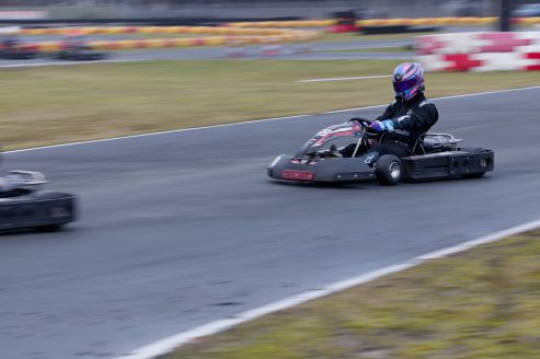 Berghem 2-uursrace 31/01/26