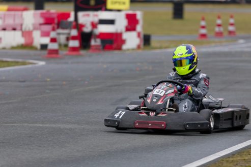 Berghem 2-uursrace 31/01/26