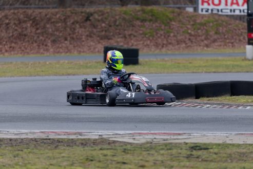 Berghem 2-uursrace 31/01/26