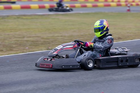 Berghem 2-uursrace 31/01/26