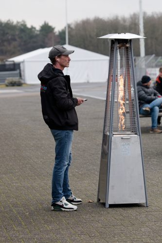 Berghem 2-uursrace 31/01/26
