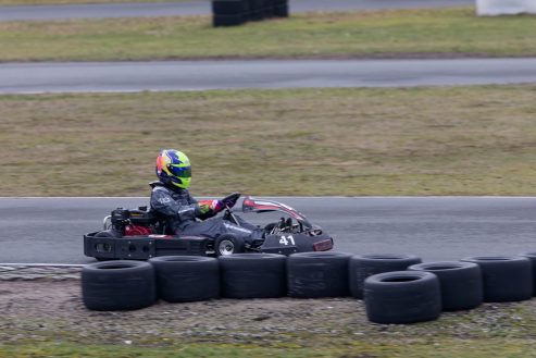 Berghem 2-uursrace 31/01/26