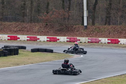 Berghem 2-uursrace 31/01/26
