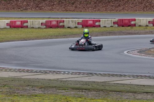 Berghem 2-uursrace 31/01/26