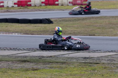 Berghem 2-uursrace 31/01/26