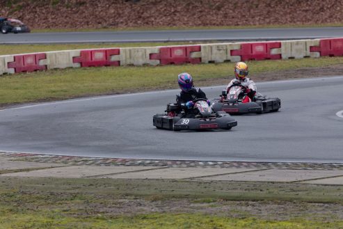 Berghem 2-uursrace 31/01/26