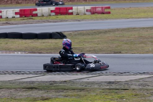Berghem 2-uursrace 31/01/26