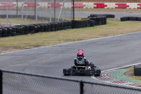 Berghem 2-uursrace 31/01/26