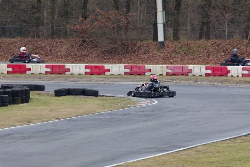 Berghem 2-uursrace 31/01/26