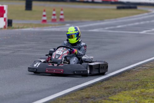 Berghem 2-uursrace 31/01/26