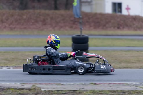 Berghem 2-uursrace 31/01/26