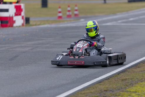 Berghem 2-uursrace 31/01/26
