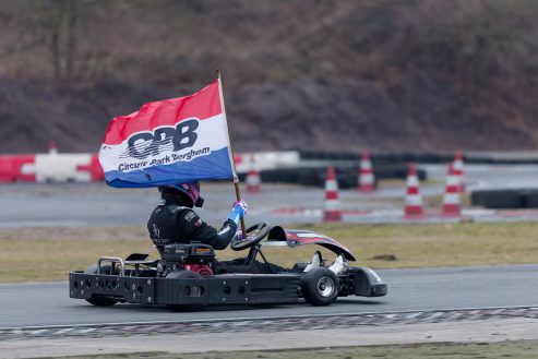 Berghem 2-uursrace 31/01/26
