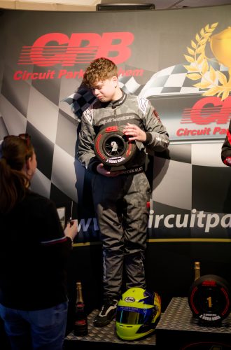 Berghem 2-uursrace 31/01/26